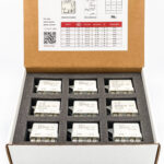 9-Piece Relay Kit SK9001