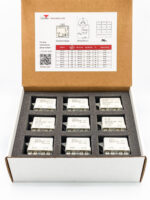 9-Piece Relay Kit SK9001