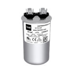 Motor Run Capacitor 20.0 MF 440/370  VAC  Round 51721107