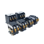 AC Contactor 2POLE 40A 120VAC 81800105 - Image 4