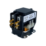 AC Contactor 2POLE 40A 120VAC 81800105 - Image 2