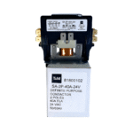 AC Contactor 2POLE 40A 24VAC 81800102