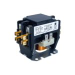 AC Contactor 2POLE 40A 24VAC 81800102 - Image 3