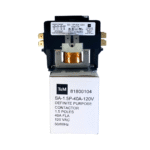 AC Contactor 1.5POLE 40A 120VAC 81800104